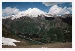 Mt Elbrus from Cheget * 5609 x 3692 * (5.76MB)